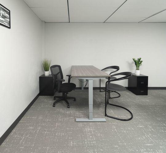 Supreme Office Building: 12191 W 64th Ave, Arvada, CO 80004